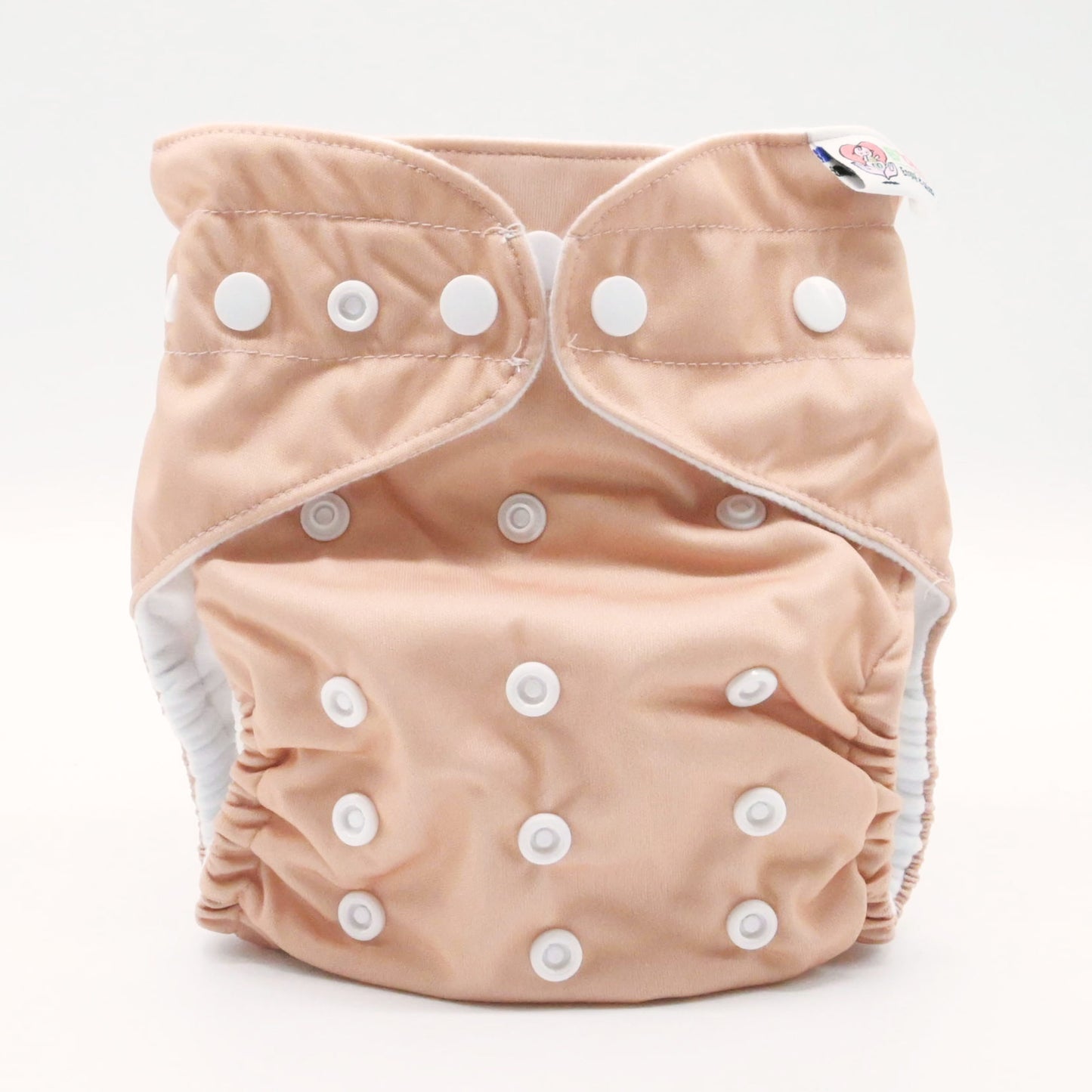 Couche lavable Te1 (Tout en Un) Séchage rapide