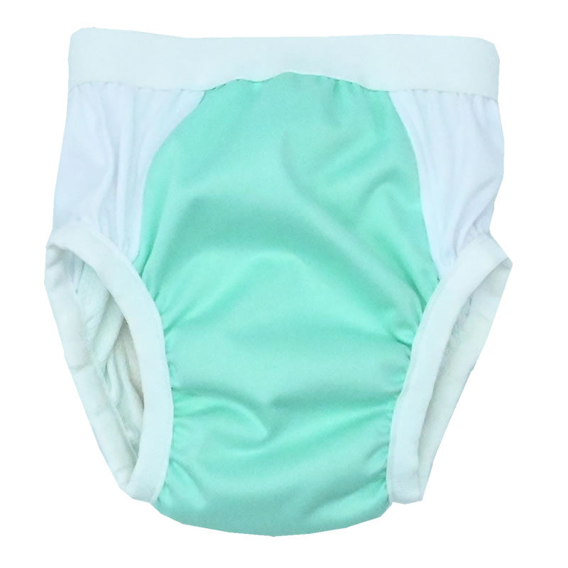 Couche Pull Up Lavable