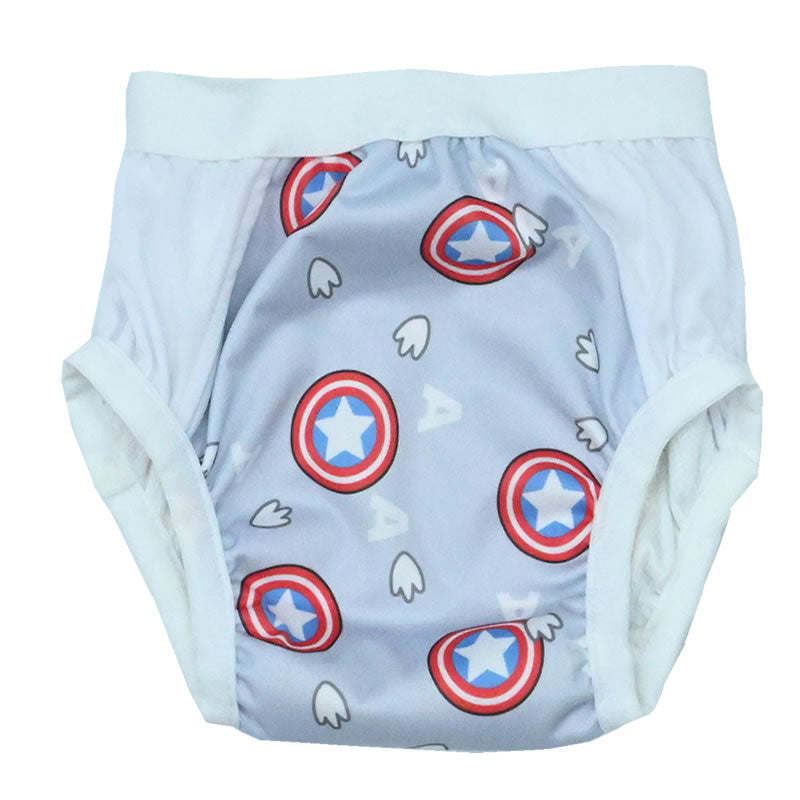 Couche Pull Up Lavable