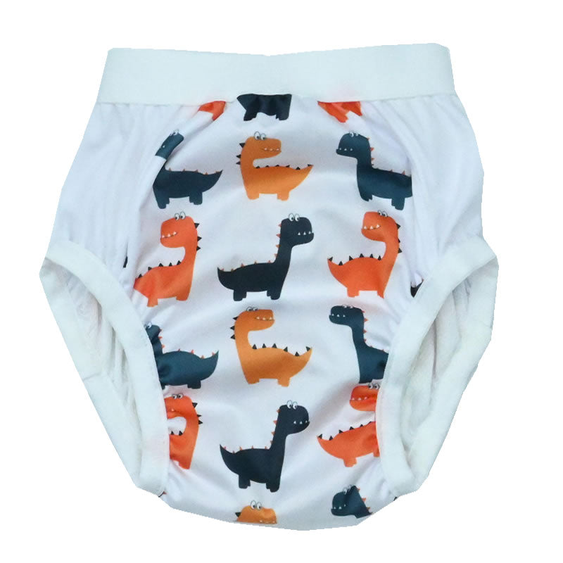Couche Pull Up Lavable