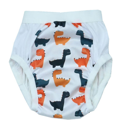 Couche Pull Up Lavable