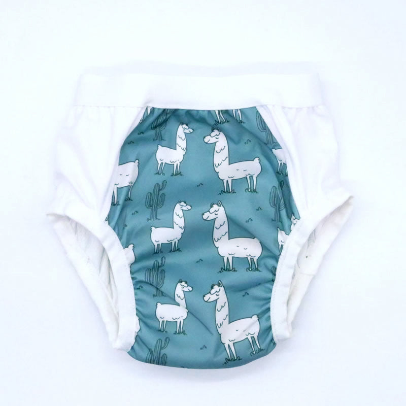 Couche Pull Up Lavable