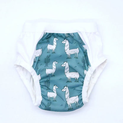 Couche Pull Up Lavable