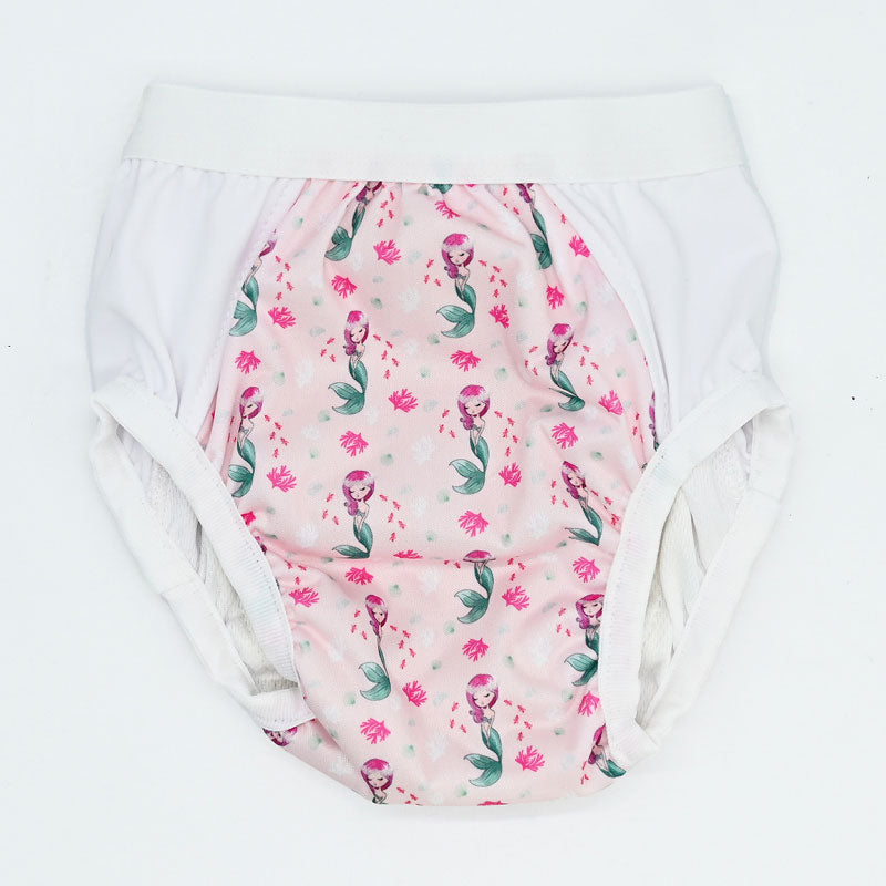 Couche Pull Up Lavable