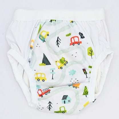 Couche Pull Up Lavable