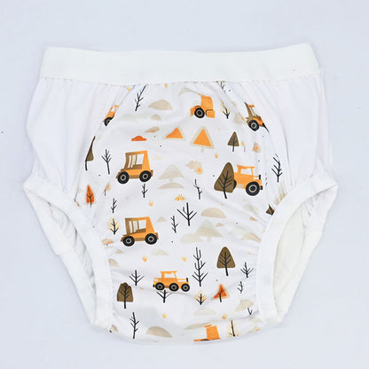 Couche Pull Up Lavable