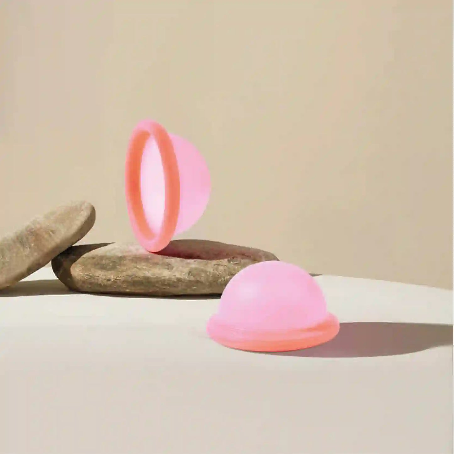 Disque menstruel - Mypads